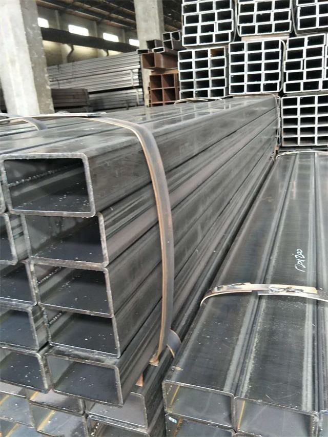 建筑钢结构新丰新丰新丰镀锌矩形管 Q355B 适用场景 建筑钢结构新丰新丰新丰镀锌矩形管 Q355B 适用场景